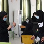 Iran : Plus de 292.100 décès dus au coronavirus dans 541 villes