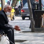 Iran : plus de 294.800 décès dus au coronavirus dans 542 villes