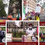 Élection présidentielle de 2021 en Iran : les Iraniens de la diaspora appellent à un boycott national