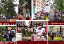 Élection présidentielle de 2021 en Iran : les Iraniens de la diaspora appellent à un boycott national