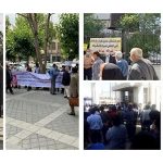 Message essentiel des manifestations qui se sont déroulées en Iran ces derniers mois