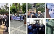 Message essentiel des manifestations qui se sont déroulées en Iran ces derniers mois