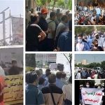 Tour d’horizon des manifestations en Iran: les responsables du régime mettent en garde contre la colère sociale