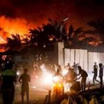 Conséquences des manifestations en Irak contre la présence du régime iranien
