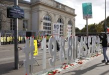 Le massacre de 30 000 prisonniers politiques définit toujours le régime iranien