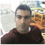 Iran – Appel à empêcher l’exécution du prisonnier politique Mehran Ghahreh-Baghi