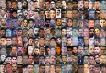 Les mères des martyrs de novembre 2019 appellent à boycotter la parodie d’élection présidentielle du régime iranien