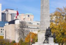 Le Canada : la catastrophe du vol 752 est un acte terroriste du régime iranien qui doit rendre des comptes