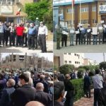 Le mouvement social pour le changement de régime est à nouveau en hausse en Iran