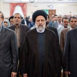 Élection en Iran de 2021: une lutte de pouvoir entre les meurtriers de masse