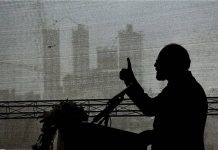 Fin du mirage réformiste en Iran