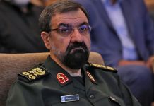 Les candidats à la Présidentielle en Iran : qui est Mohsen Rezaï ?