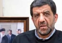 Élections en Iran 2021: qui est Ezzatollah Zarghami?