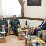 Iran: fuite d’entrevue avec le ministre des Affaires étrangères du régime iranien est la fin de l’illusion de la modération