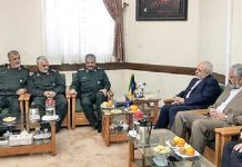 Iran: fuite d’entrevue avec le ministre des Affaires étrangères du régime iranien est la fin de l’illusion de la modération