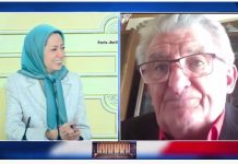 La France doit répondre fermement au régime des mollahs contre son terrorisme sur le sol français – Alain Neri