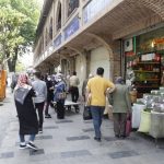 Iran : Plus de 298.800 décès dus au coronavirus dans 543 villes