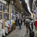 Iran : Plus de 298.100 décès dus au coronavirus dans 543 villes