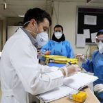 Iran : Plus de 286.200 décès dus au coronavirus dans 541 villes