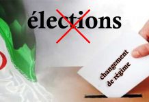 Iran Election 2021 : Dans un contexte de conflits croissants, les médias officiels mettent en garde contre le danger que représente l’OMPI