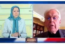 Le combat de la Résistance iranienne est en priorité un combat pour la liberté et les valeurs démocratiques – Emile Blessig