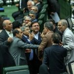 Élection en Iran: la purge des candidats rivaux exacerbe les luttes intestines du régime