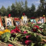 Iran : des fosses communes détruites pour couvrir les crimes contre l’humanité
