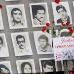 Des familles en Iran soutiennent l’appel d’experts onusiennes pour enquêter sur le massacre de 1988