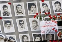 Des familles en Iran soutiennent l’appel d’experts onusiennes pour enquêter sur le massacre de 1988