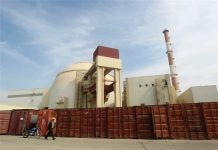 Davantage de pression est nécessaire pour en finir avec les violations de l’accord nucléaire par le régime iranien