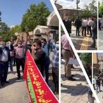 Tour d’horizon des manifestations en Iran : les gens manifestent en plein pandémie du COVID-19