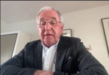 L’Europe et la France doivent se placer du côté du peuple iranien (le député Jean-Michel Clément)