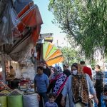 Iran : Plus de 280.700 décès dus au coronavirus dans 541 villes