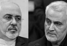Iran : Les fuites audio de Zarif confirment que le terrorisme et la diplomatie du régime vont de pair