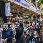 Iran : Plus de 305.500 décès dus au coronavirus