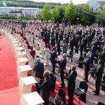 Iran – 40e anniversaire du déclenchement de la Résistance nationale contre le régime des mollahs