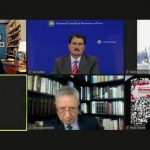 Iran – conférence en ligne : Le massacre de 1988 est un cas manifeste de crime contre l’Humanité