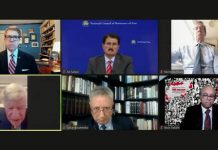 Iran – conférence en ligne : Le massacre de 1988 est un cas manifeste de crime contre l’Humanité
