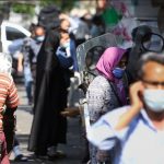 Iran : Plus de 314.400 décès dus au coronavirus