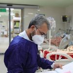 Iran : Plus de 318.500 décès dus au coronavirus