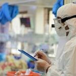 Iran : Plus de 315.400 décès dus au coronavirus