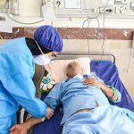 Iran : Plus de 315.900 décès dus au coronavirus