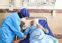 Iran : Plus de 315.900 décès dus au coronavirus