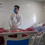 Iran : Plus de 314.400 décès dus au coronavirus