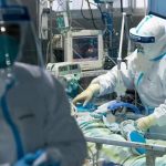 Iran : Plus de 313.300 décès dus au coronavirus