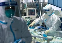 Iran : Plus de 313.300 décès dus au coronavirus