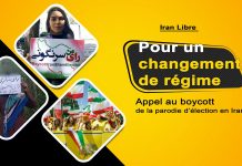 Iran, élection 2021 : les appels au boycott s’amplifient et terrifient le régime
