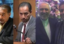 L’élection présidentielle en Iran encourage l’activité des réseaux d’influence étrangers