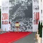Iran : La longue histoire de la résistance révèle la vulnérabilité de Téhéran après l’élections