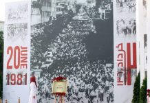 Iran : La longue histoire de la résistance révèle la vulnérabilité de Téhéran après l’élections